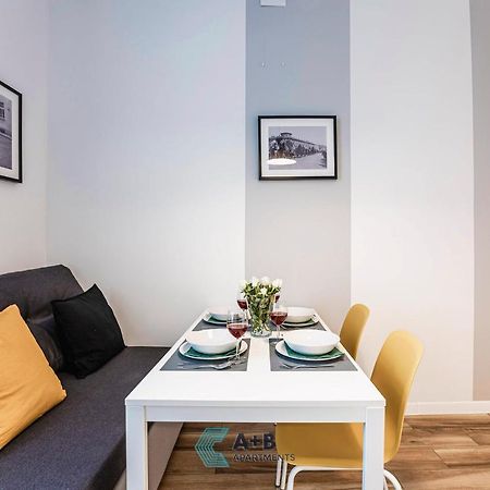 Apartamenty Plac Litewski II Lublino Esterno foto