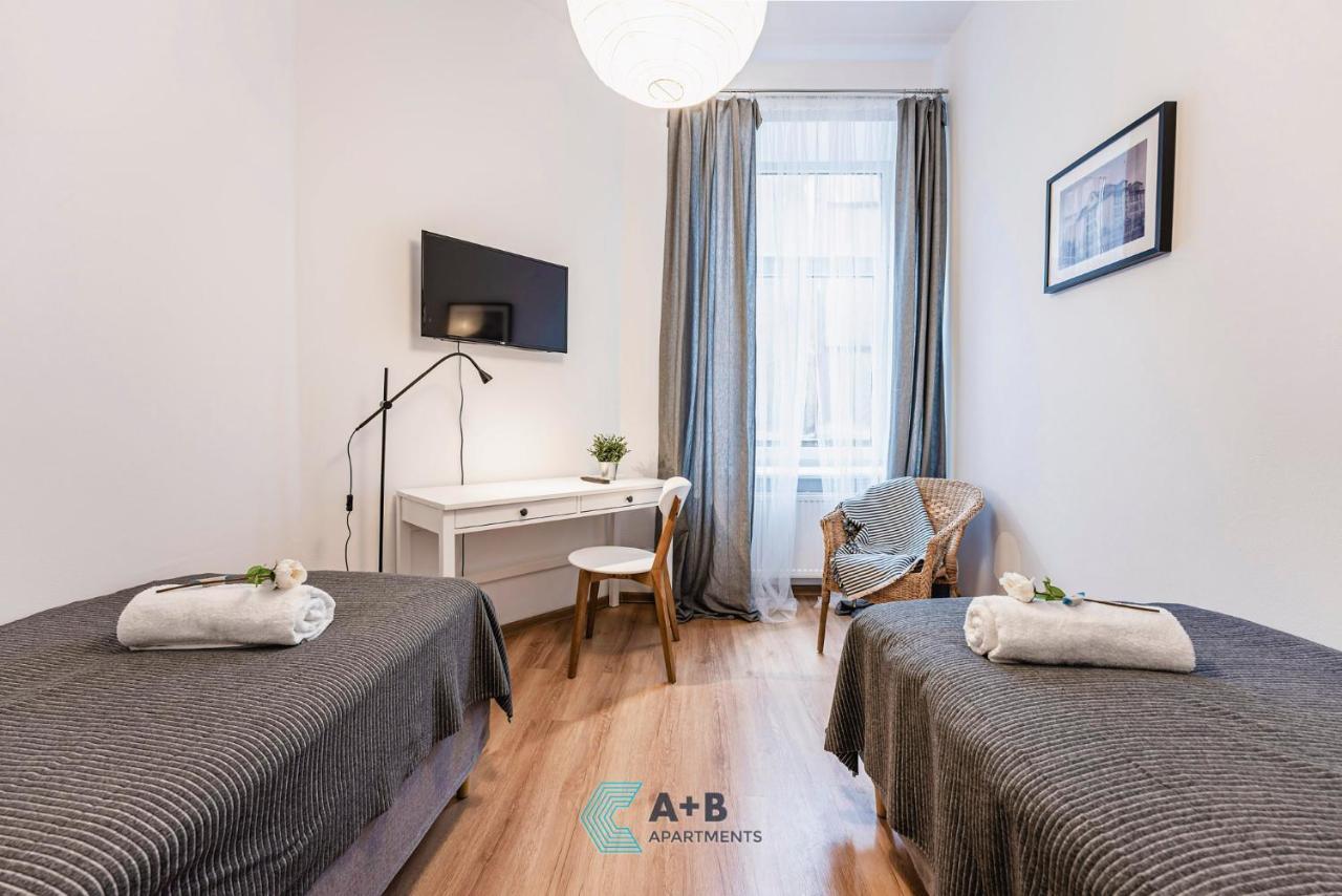 Apartamenty Plac Litewski II Lublino Esterno foto