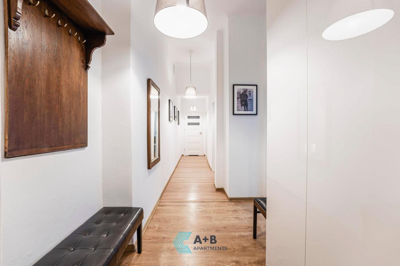 Apartamenty Plac Litewski II Lublino Esterno foto