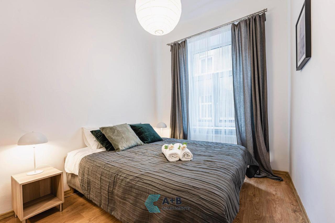 Apartamenty Plac Litewski II Lublino Esterno foto