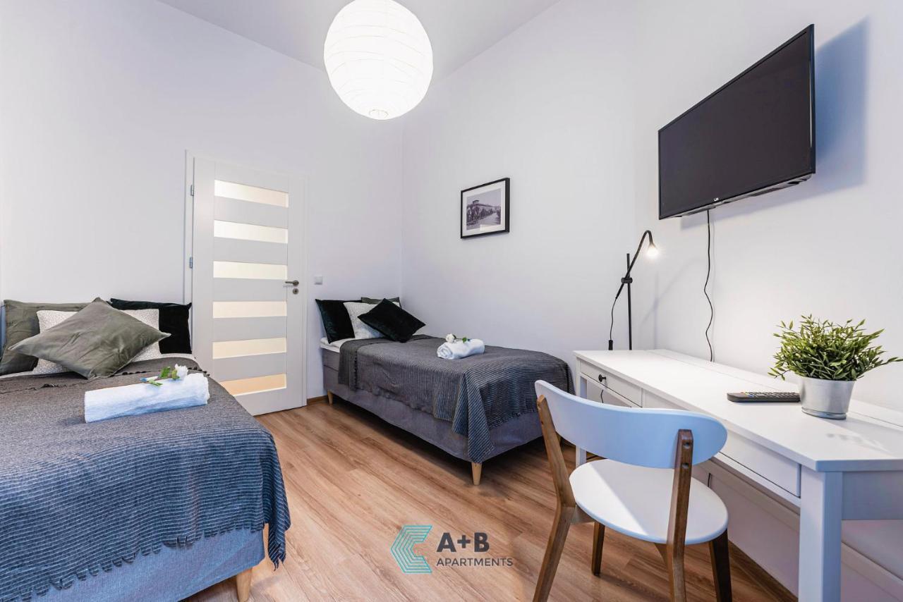 Apartamenty Plac Litewski II Lublino Esterno foto