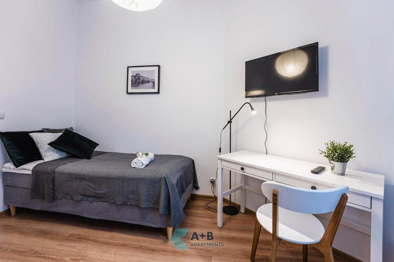 Apartamenty Plac Litewski II Lublino Esterno foto