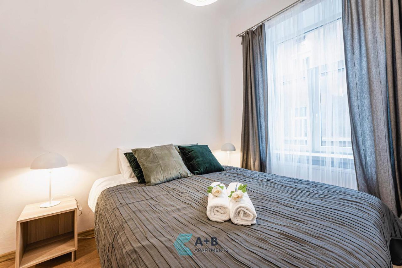 Apartamenty Plac Litewski II Lublino Esterno foto