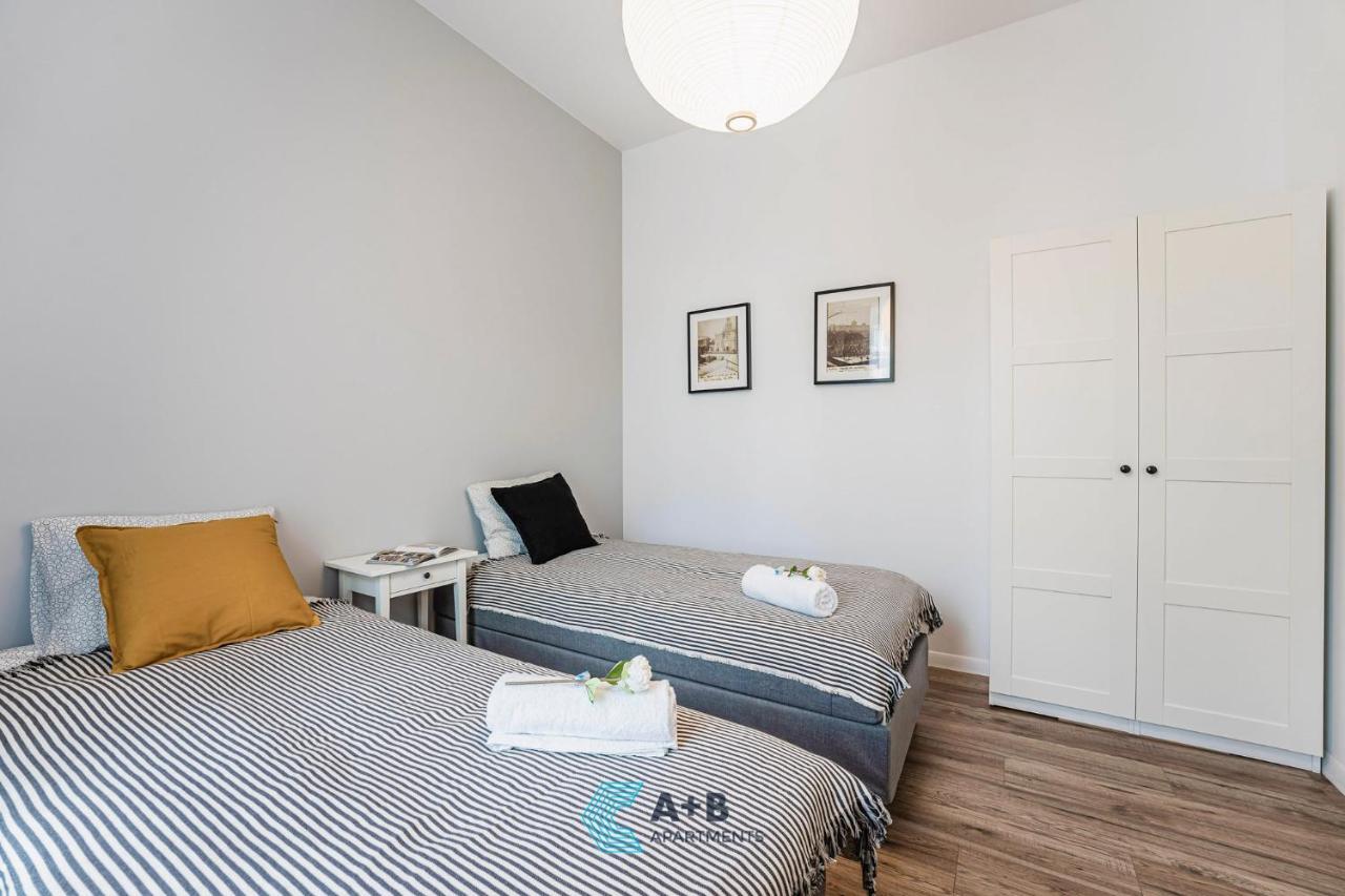 Apartamenty Plac Litewski II Lublino Esterno foto