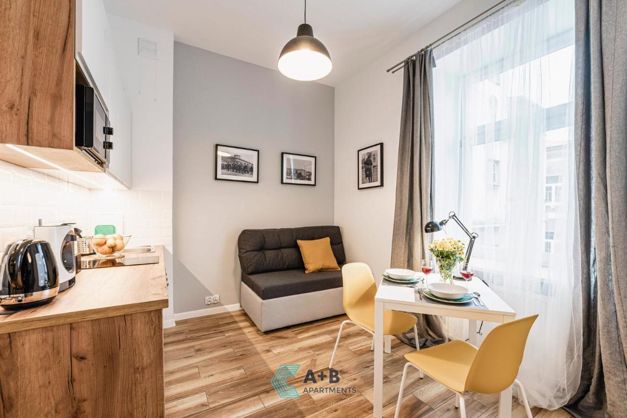 Apartamenty Plac Litewski II Lublino Esterno foto