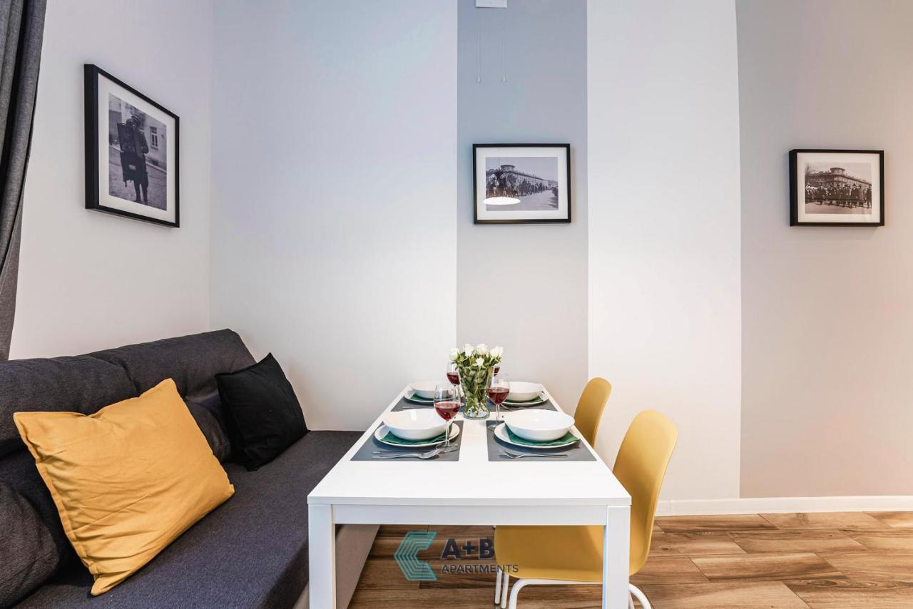 Apartamenty Plac Litewski II Lublino Esterno foto