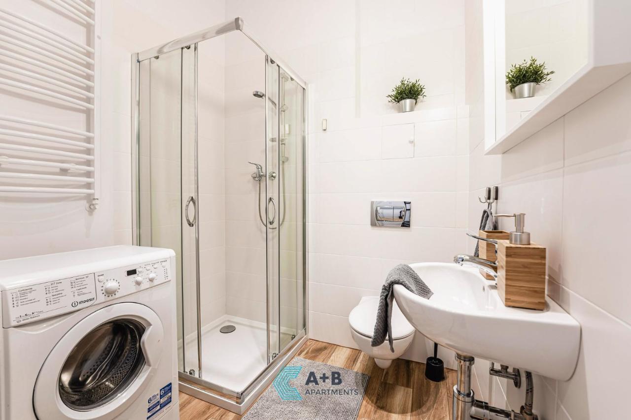 Apartamenty Plac Litewski II Lublino Esterno foto