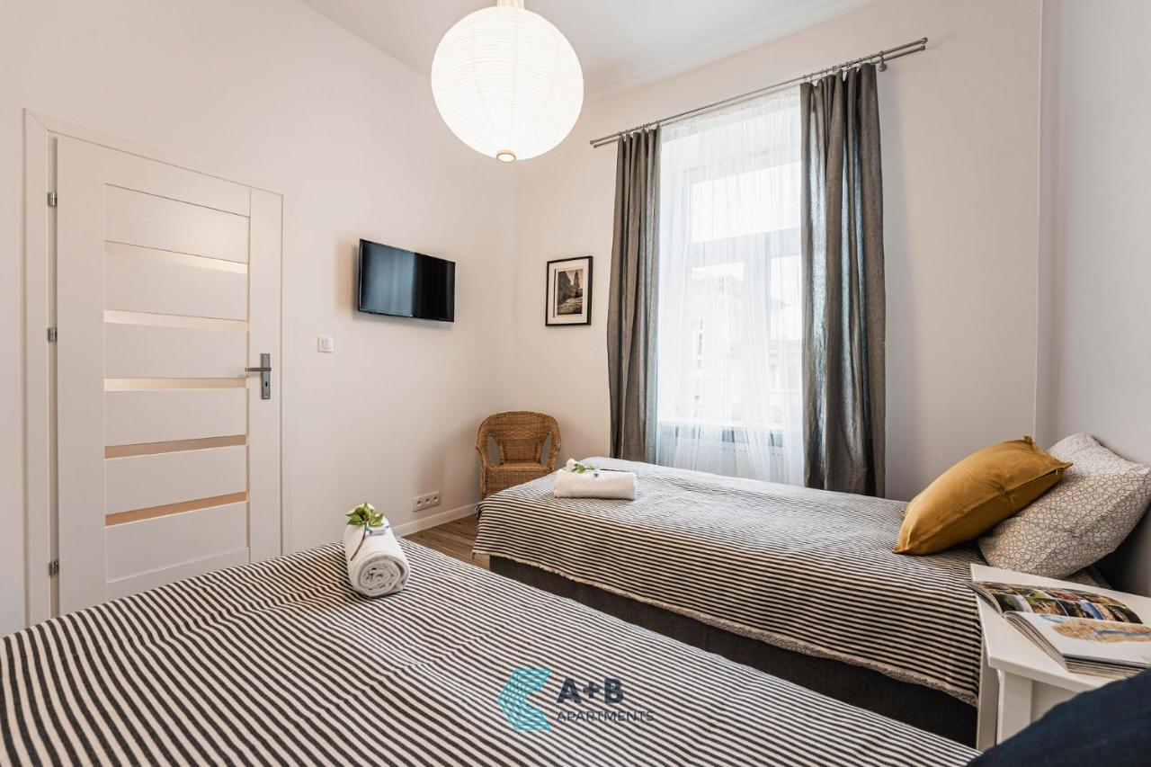 Apartamenty Plac Litewski II Lublino Esterno foto