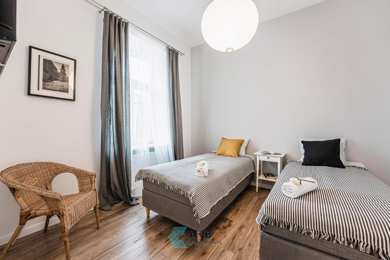Apartamenty Plac Litewski II Lublino Esterno foto