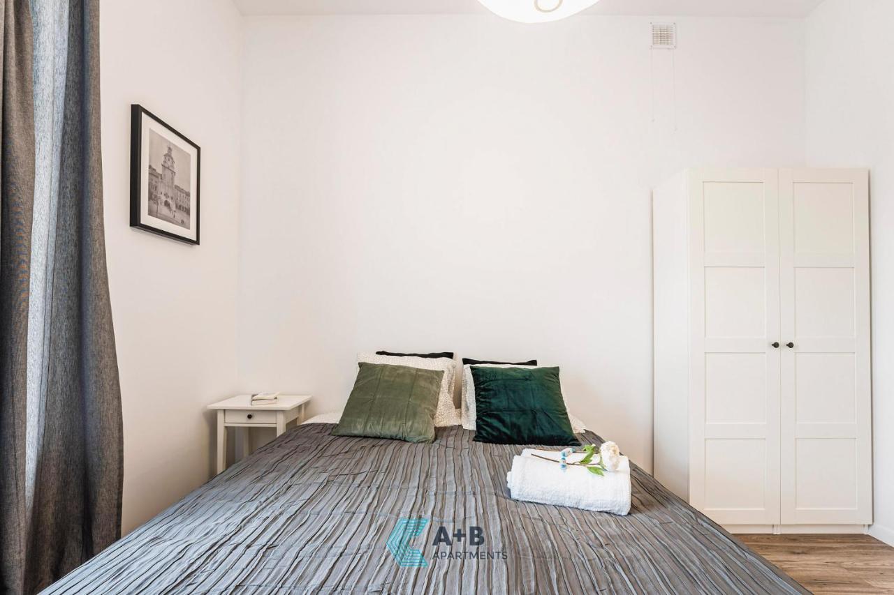 Apartamenty Plac Litewski II Lublino Esterno foto