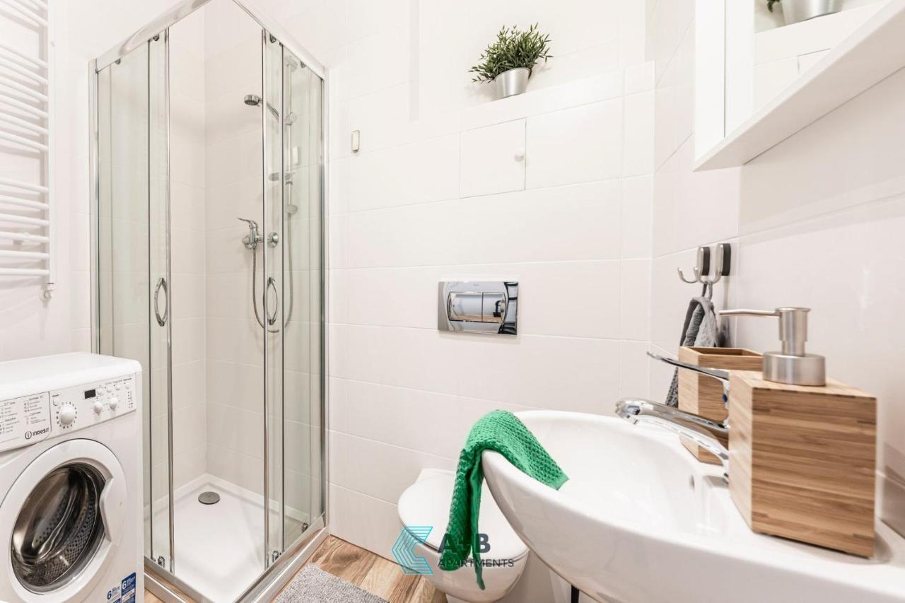 Apartamenty Plac Litewski II Lublino Esterno foto