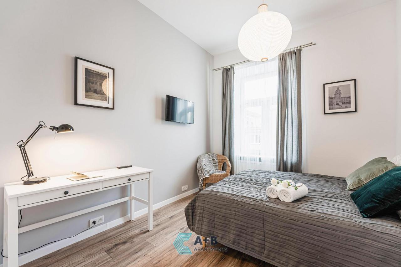 Apartamenty Plac Litewski II Lublino Esterno foto