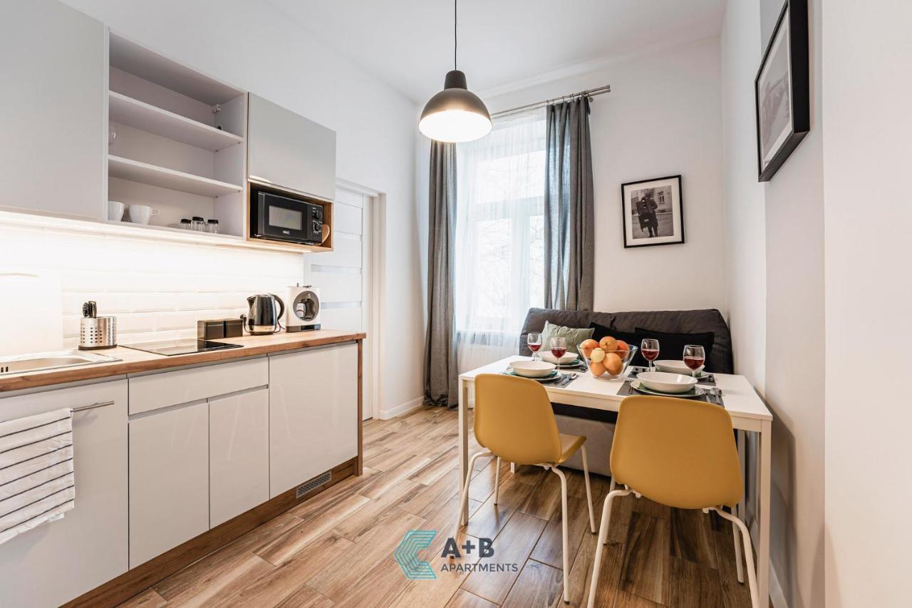 Apartamenty Plac Litewski II Lublino Esterno foto
