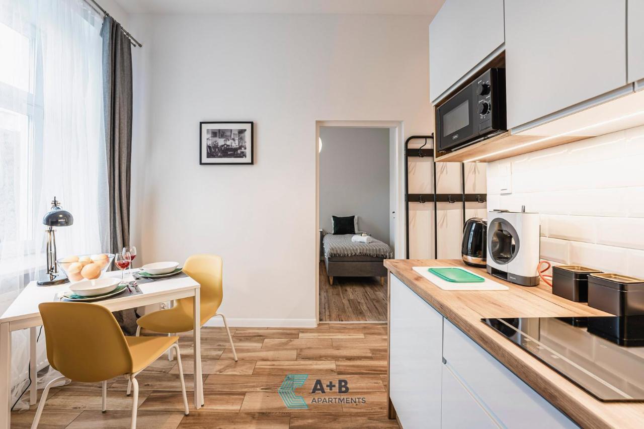 Apartamenty Plac Litewski II Lublino Esterno foto