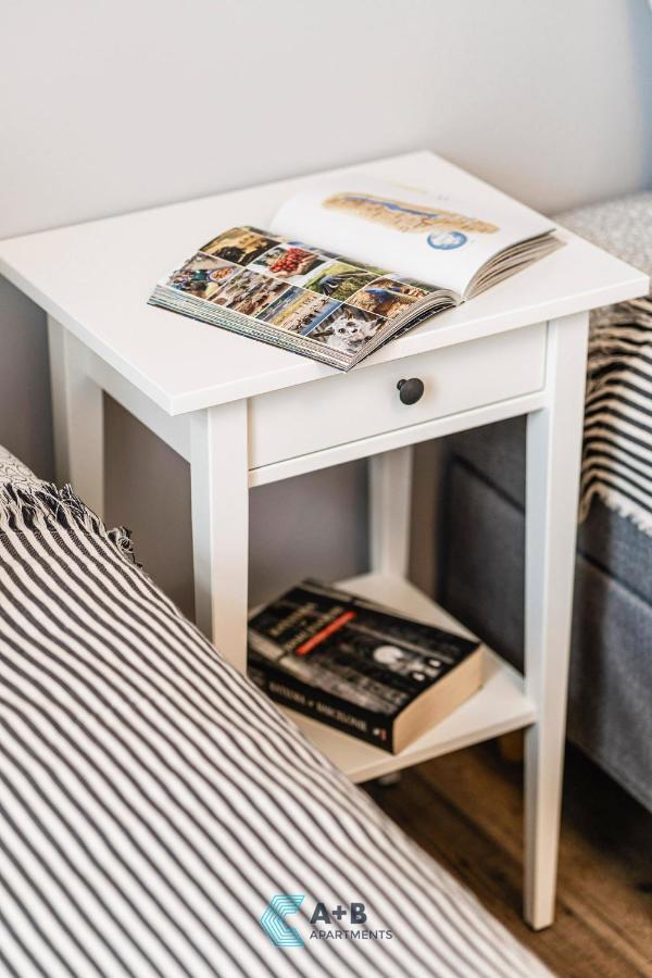 Apartamenty Plac Litewski II Lublino Esterno foto